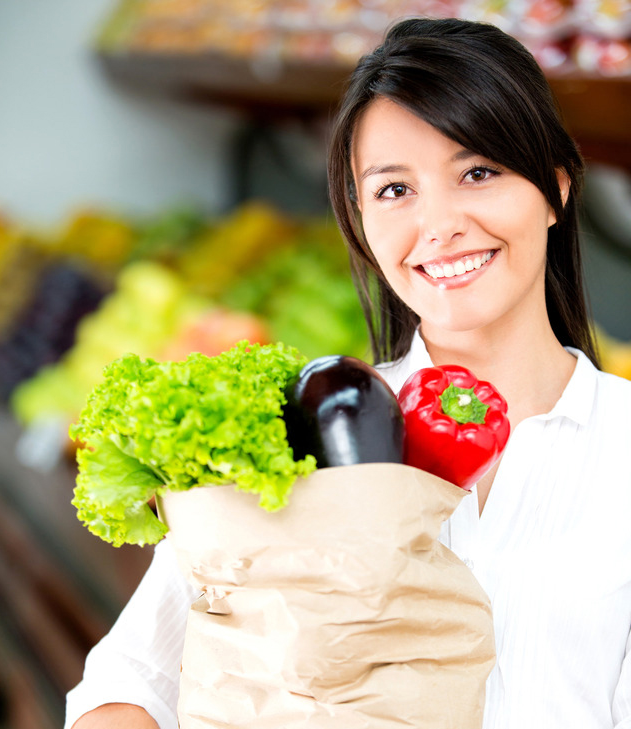 MrsGrocery.com Uxbridge