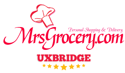 Grocery Delivery Uxbridge
